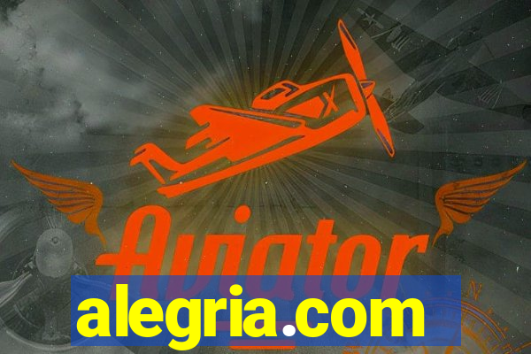 alegria.com