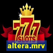 altera.mrv