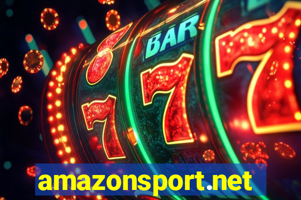 amazonsport.net