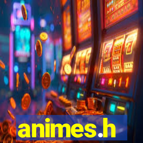 animes.h