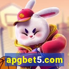 apgbet5.com