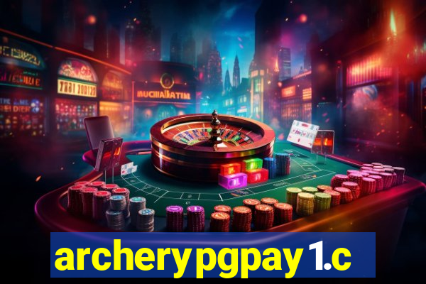 archerypgpay1.com