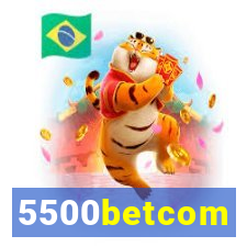 5500betcom