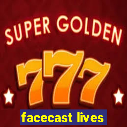 facecast lives