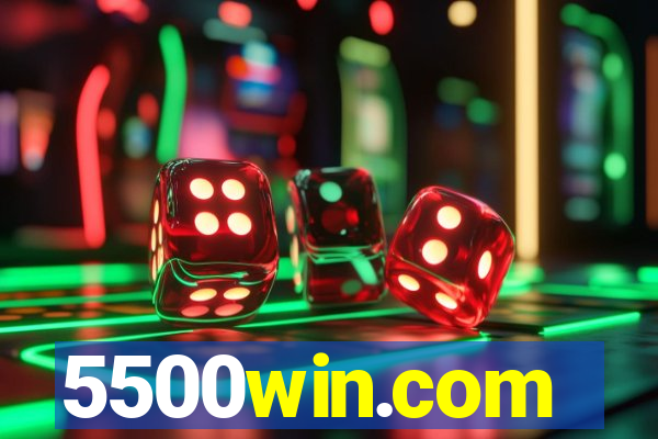 5500win.com