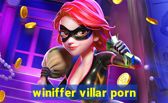 winiffer villar porn