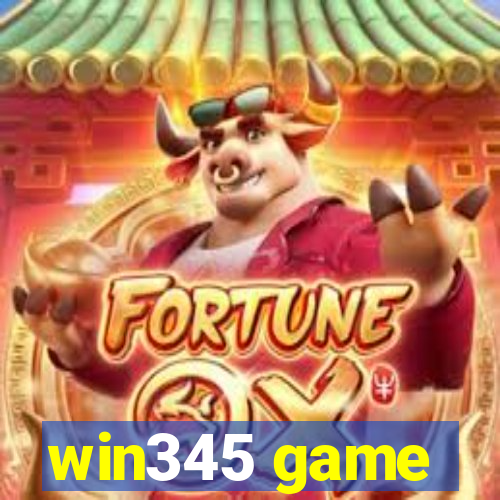 win345 game