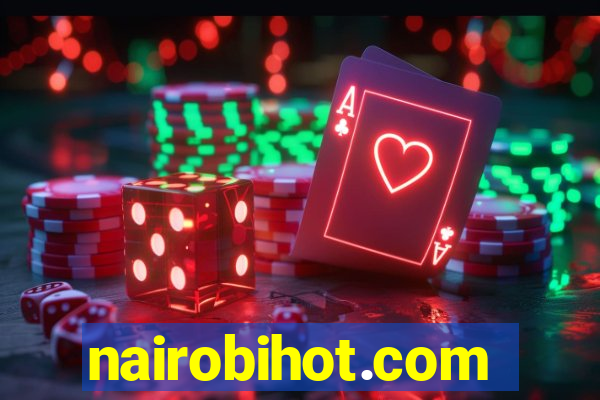 nairobihot.com