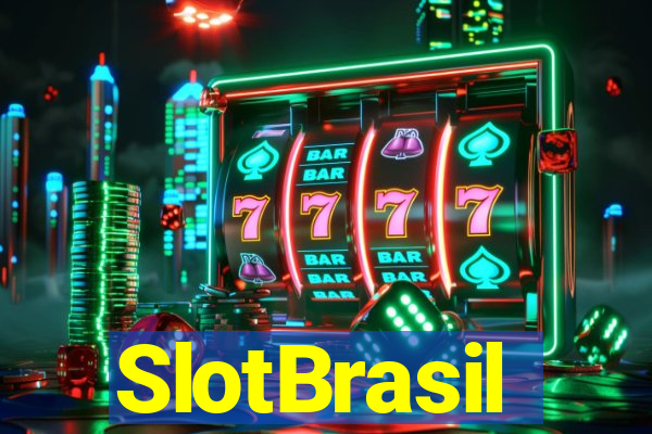 SlotBrasil