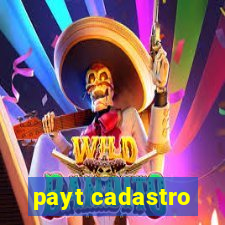 payt cadastro