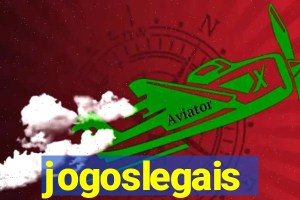 jogoslegais