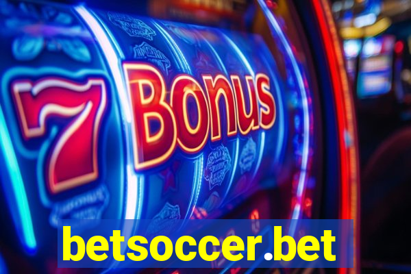 betsoccer.bet