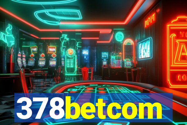 378betcom