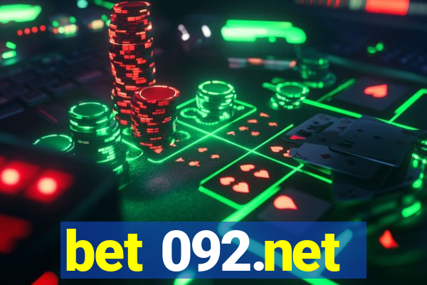 bet 092.net