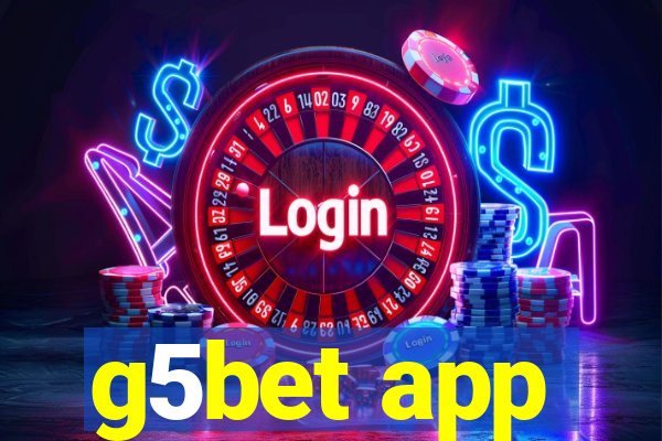 g5bet app