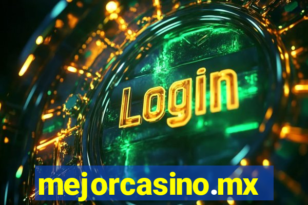 mejorcasino.mx