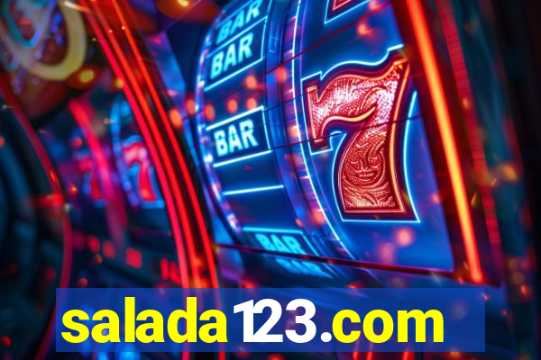 salada123.com