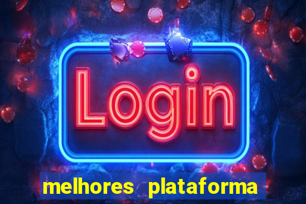 melhores plataforma de jogos para ganhar dinheiro