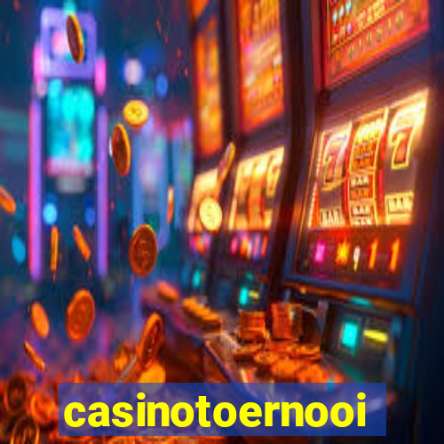 casinotoernooi