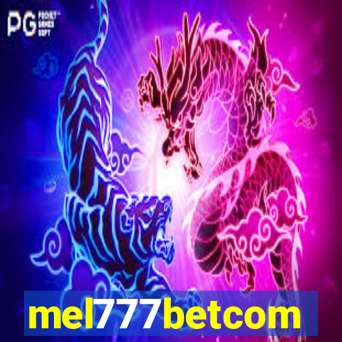 mel777betcom