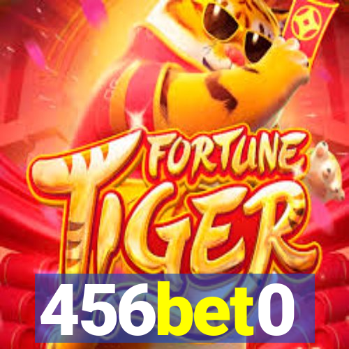 456bet0