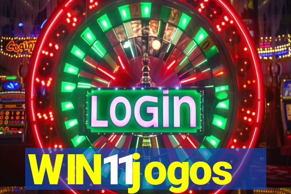 WIN11jogos