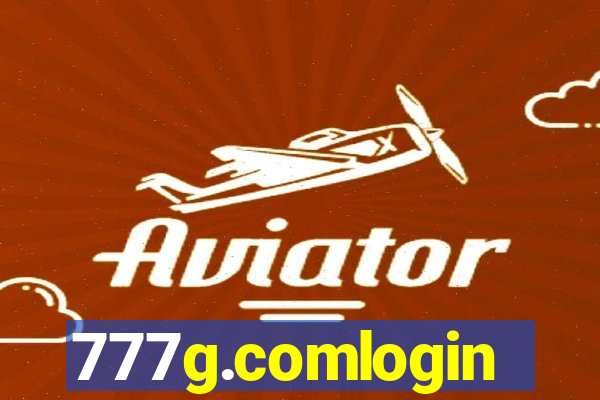 777g.comlogin