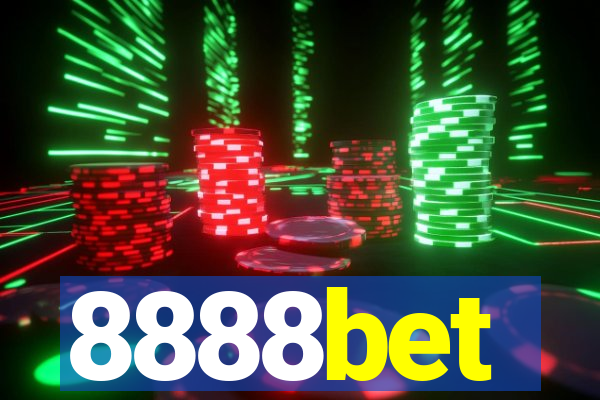 8888bet