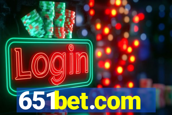 651bet.com