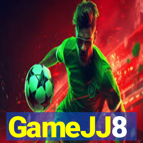 GameJJ8