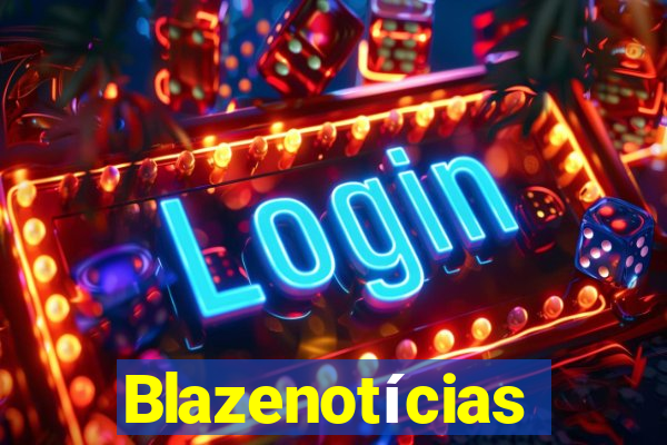 Blazenotícias