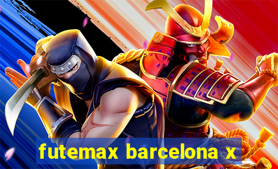 futemax barcelona x