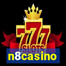 n8casino