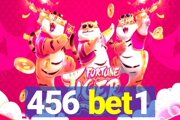 456 bet1