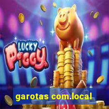 garotas com.local