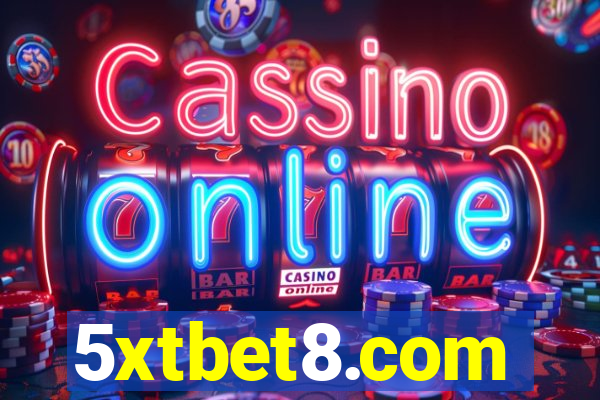 5xtbet8.com