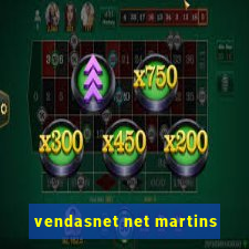 vendasnet net martins