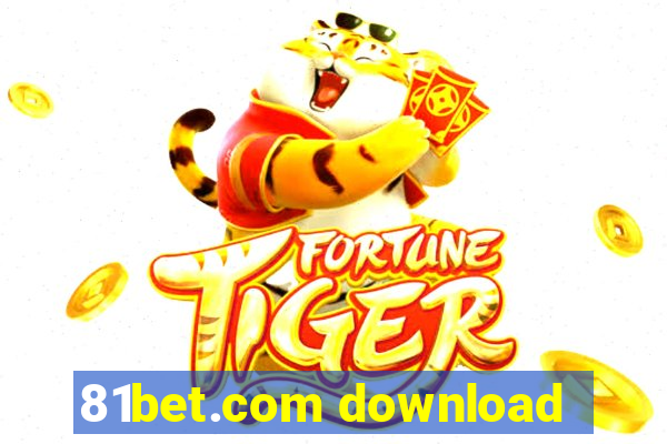 81bet.com download