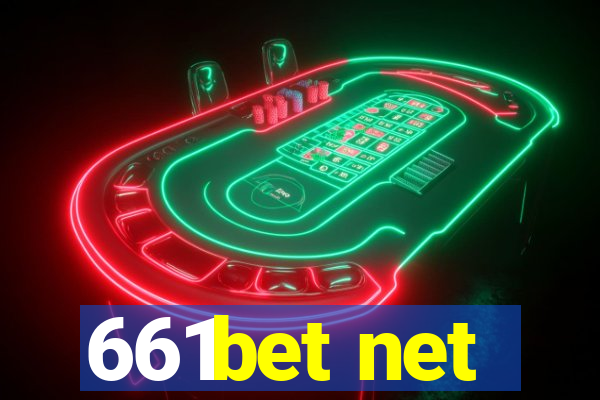 661bet net