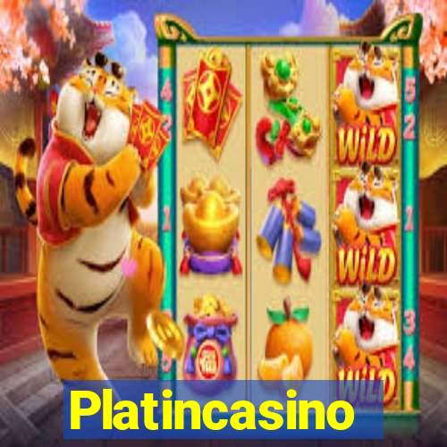 Platincasino