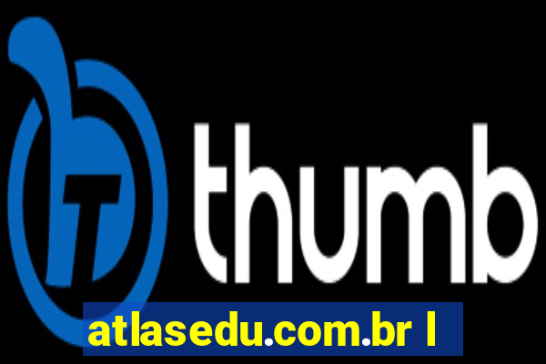 atlasedu.com.br l