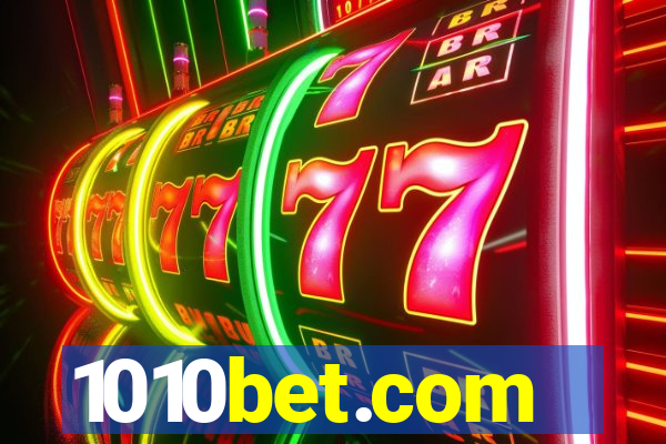 1010bet.com