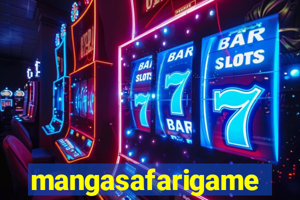 mangasafarigame