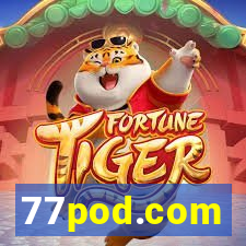 77pod.com