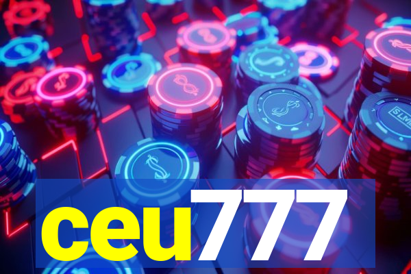 ceu777