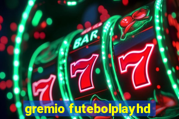 gremio futebolplayhd