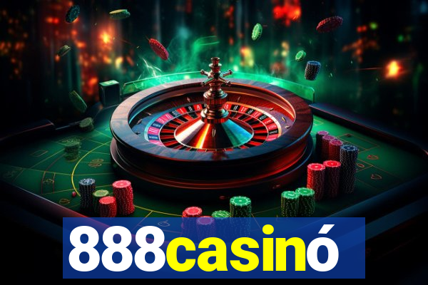 888casinó