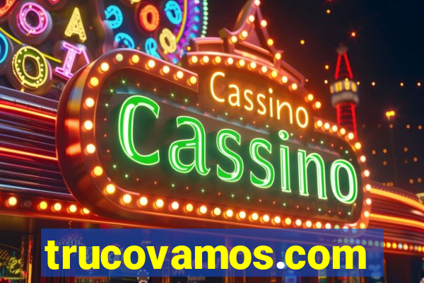 trucovamos.com