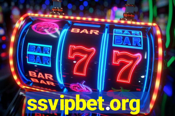 ssvipbet.org