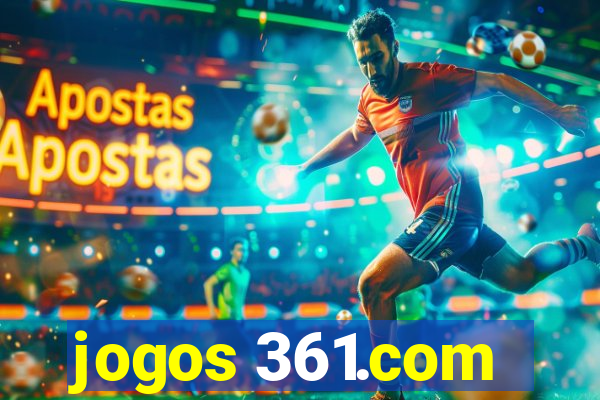 jogos 361.com